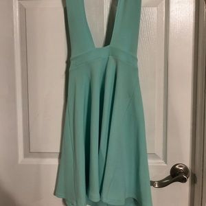 Fun multi-way dress